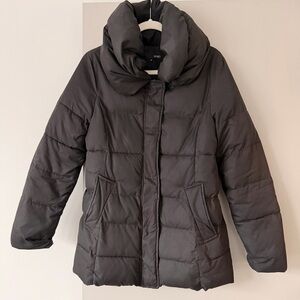 MIXXO South Korea Women's Puffer Coat